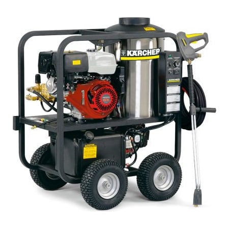 Karcher North America Karcher 3500PSI 3.5GPM Gas Pressure Washer 1.575-553.0